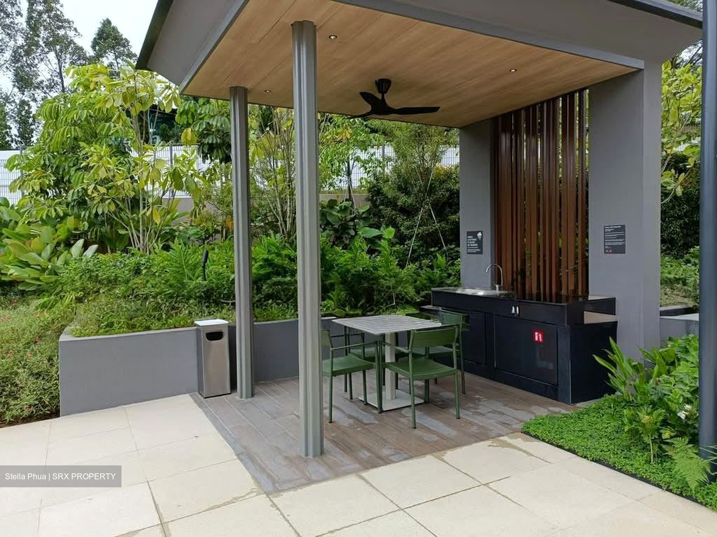 Amo Residence (D20), Apartment #540605591